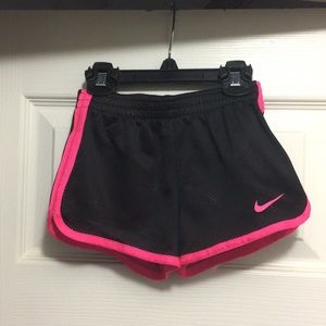 2t Nike Athletic shorts